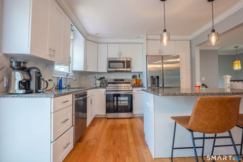 Tiny photo for 825 Maple Hill Road, Naugatuck, CT 06770 (MLS # 24152236)