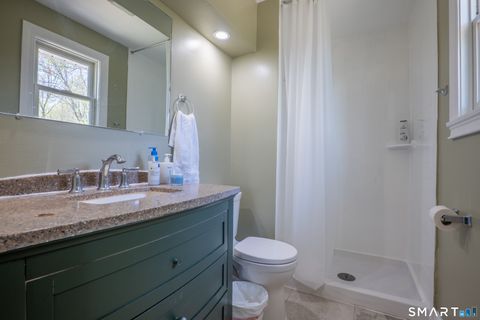 Tiny photo for 825 Maple Hill Road, Naugatuck, CT 06770 (MLS # 24152236)