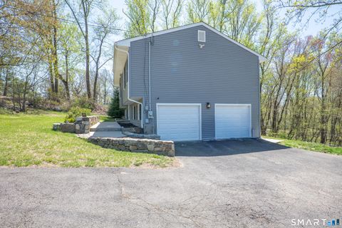 Tiny photo for 825 Maple Hill Road, Naugatuck, CT 06770 (MLS # 24152236)