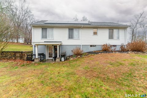 Tiny photo for 113 Skyline Drive, Salem, CT 06420 (MLS # 24145830)