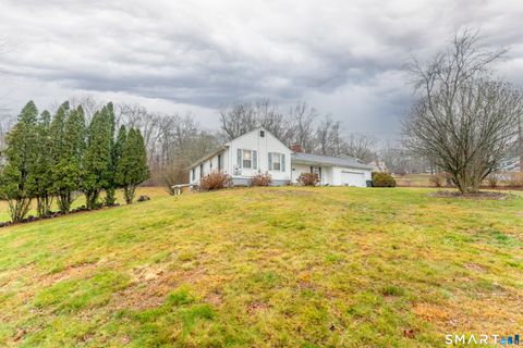 Tiny photo for 113 Skyline Drive, Salem, CT 06420 (MLS # 24145830)