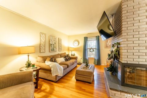 Tiny photo for 113 Skyline Drive, Salem, CT 06420 (MLS # 24145830)