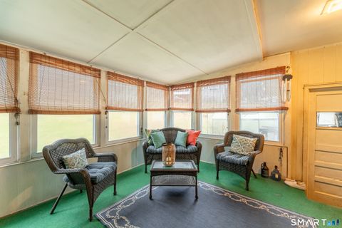 Tiny photo for 113 Skyline Drive, Salem, CT 06420 (MLS # 24145830)