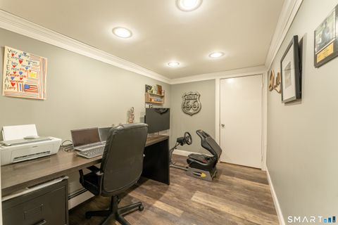 Tiny photo for 113 Skyline Drive, Salem, CT 06420 (MLS # 24145830)