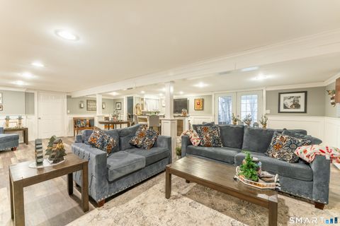 Tiny photo for 113 Skyline Drive, Salem, CT 06420 (MLS # 24145830)