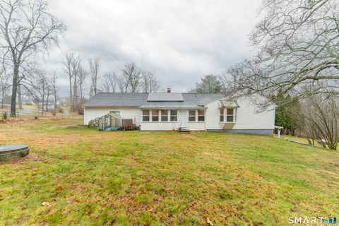 Tiny photo for 113 Skyline Drive, Salem, CT 06420 (MLS # 24145830)