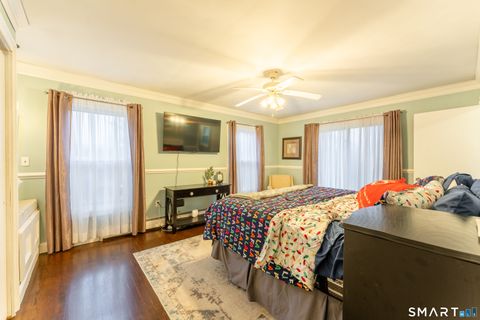 Tiny photo for 113 Skyline Drive, Salem, CT 06420 (MLS # 24145830)