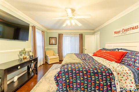 Tiny photo for 113 Skyline Drive, Salem, CT 06420 (MLS # 24145830)