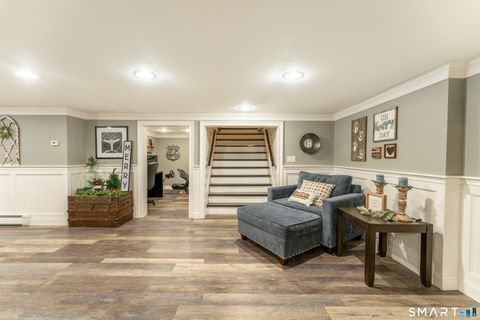 Tiny photo for 113 Skyline Drive, Salem, CT 06420 (MLS # 24145830)