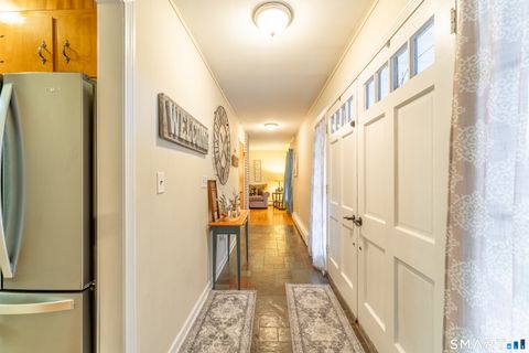 Tiny photo for 113 Skyline Drive, Salem, CT 06420 (MLS # 24145830)