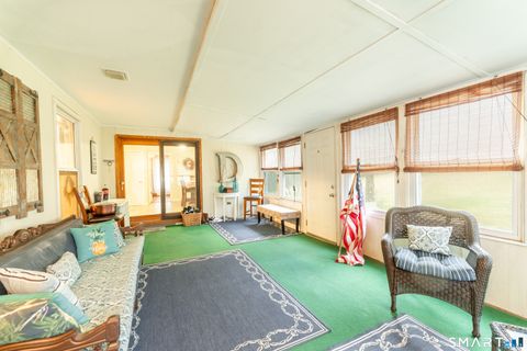 Tiny photo for 113 Skyline Drive, Salem, CT 06420 (MLS # 24145830)