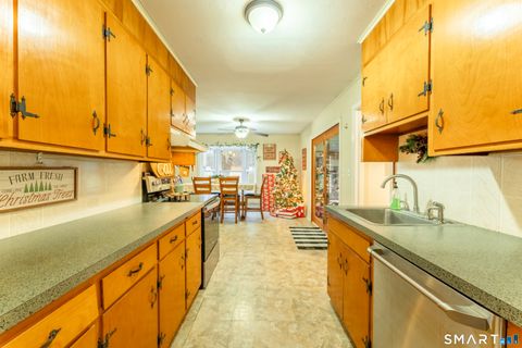 Tiny photo for 113 Skyline Drive, Salem, CT 06420 (MLS # 24145830)