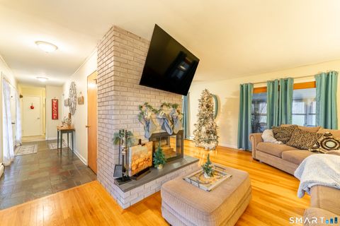 Tiny photo for 113 Skyline Drive, Salem, CT 06420 (MLS # 24145830)