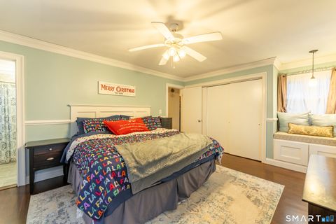 Tiny photo for 113 Skyline Drive, Salem, CT 06420 (MLS # 24145830)