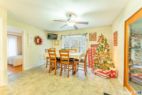 Tiny photo for 113 Skyline Drive, Salem, CT 06420 (MLS # 24145830)