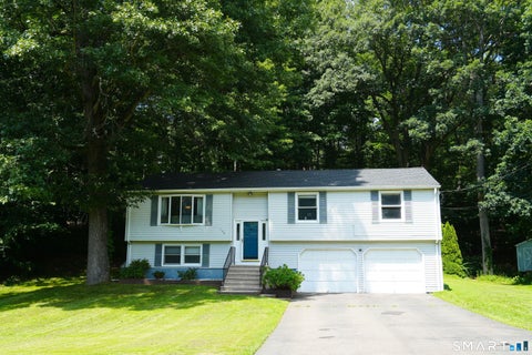 Homes For Sale - 138 Sylvan Hills Road<br/> East Haven, CT 06513