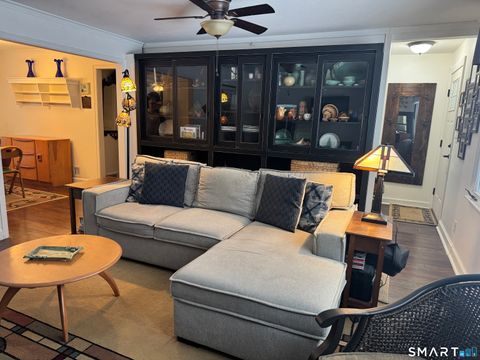 Tiny photo for 15 Brickyard Road, Clinton, CT 06413 (MLS # 24168543)