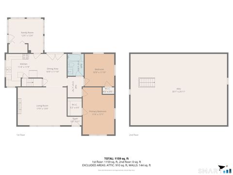 Tiny photo for 15 Brickyard Road, Clinton, CT 06413 (MLS # 24168543)