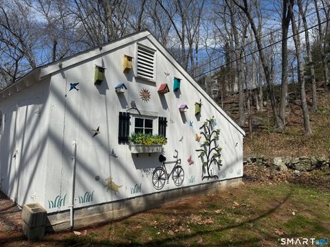 Tiny photo for 15 Brickyard Road, Clinton, CT 06413 (MLS # 24168543)