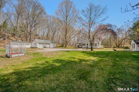 Tiny photo for 15 Brickyard Road, Clinton, CT 06413 (MLS # 24168543)