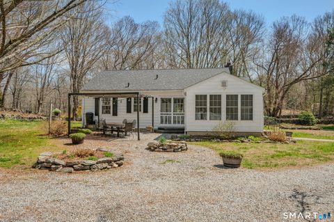 Tiny photo for 15 Brickyard Road, Clinton, CT 06413 (MLS # 24168543)