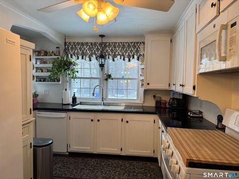 Tiny photo for 15 Brickyard Road, Clinton, CT 06413 (MLS # 24168543)