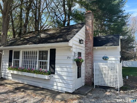 Tiny photo for 15 Brickyard Road, Clinton, CT 06413 (MLS # 24168543)