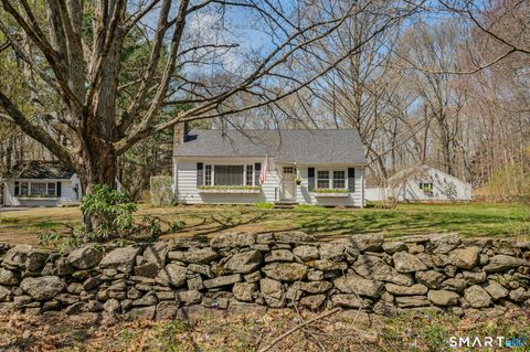 Photo of 15 Brickyard Road, Clinton, CT 06413 (MLS # 24168543)