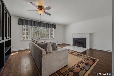 Tiny photo for 15 Brickyard Road, Clinton, CT 06413 (MLS # 24168543)