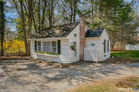 Tiny photo for 15 Brickyard Road, Clinton, CT 06413 (MLS # 24168543)