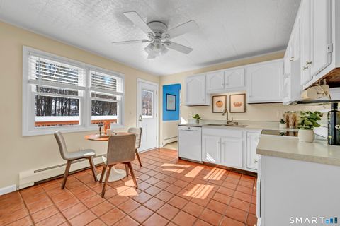 Tiny photo for 40 Middle River Road, Danbury, CT 06811 (MLS # 24156079)