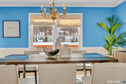 Tiny photo for 40 Middle River Road, Danbury, CT 06811 (MLS # 24156079)