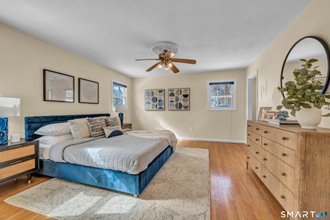 Tiny photo for 40 Middle River Road, Danbury, CT 06811 (MLS # 24156079)