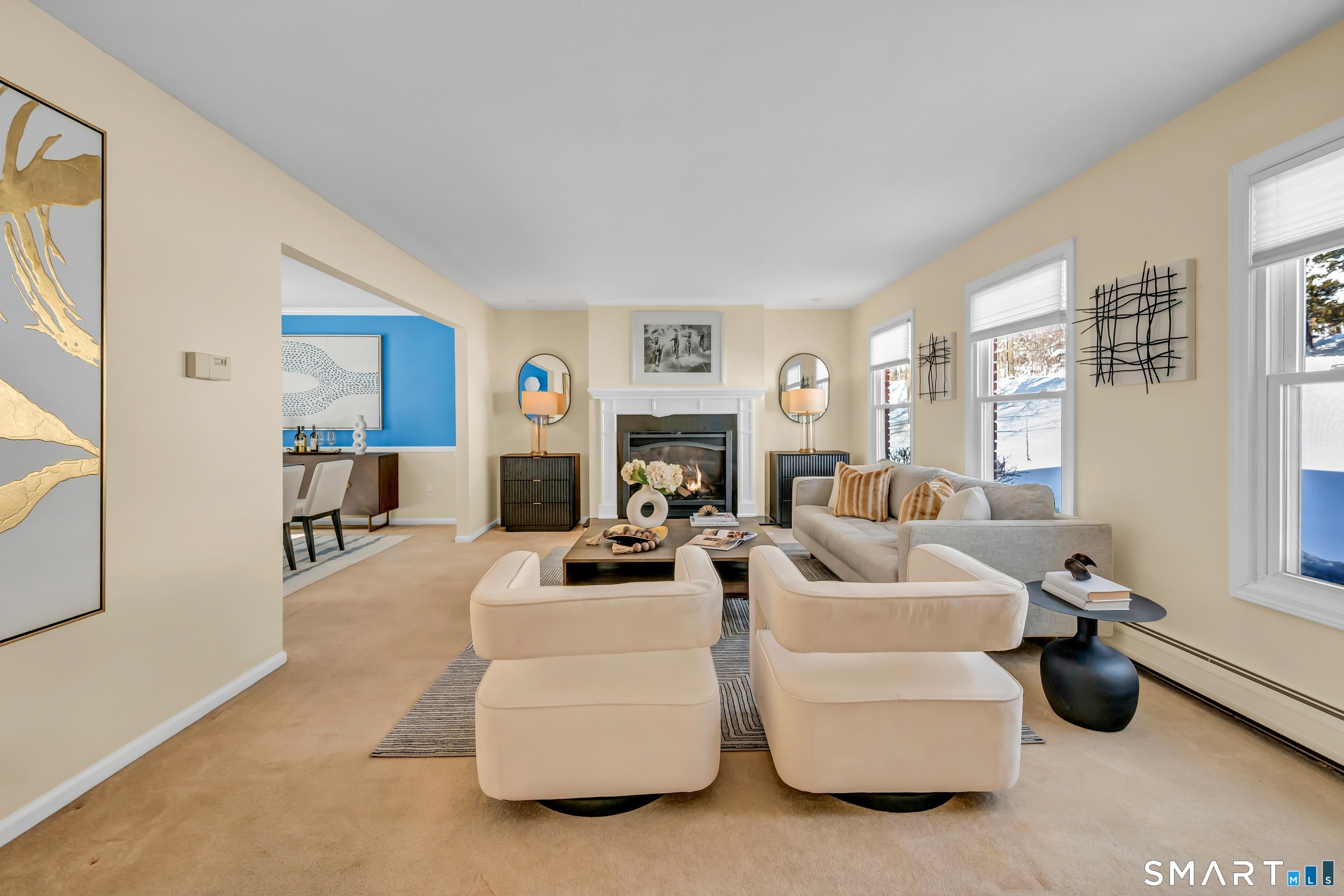 40 Middle River Road