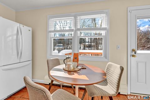 Tiny photo for 40 Middle River Road, Danbury, CT 06811 (MLS # 24156079)