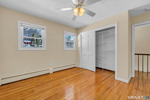 Tiny photo for 40 Middle River Road, Danbury, CT 06811 (MLS # 24156079)