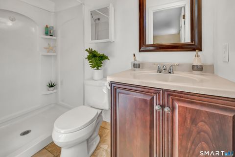 Tiny photo for 40 Middle River Road, Danbury, CT 06811 (MLS # 24156079)