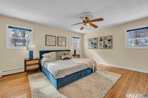 Tiny photo for 40 Middle River Road, Danbury, CT 06811 (MLS # 24156079)