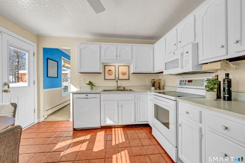 Tiny photo for 40 Middle River Road, Danbury, CT 06811 (MLS # 24156079)