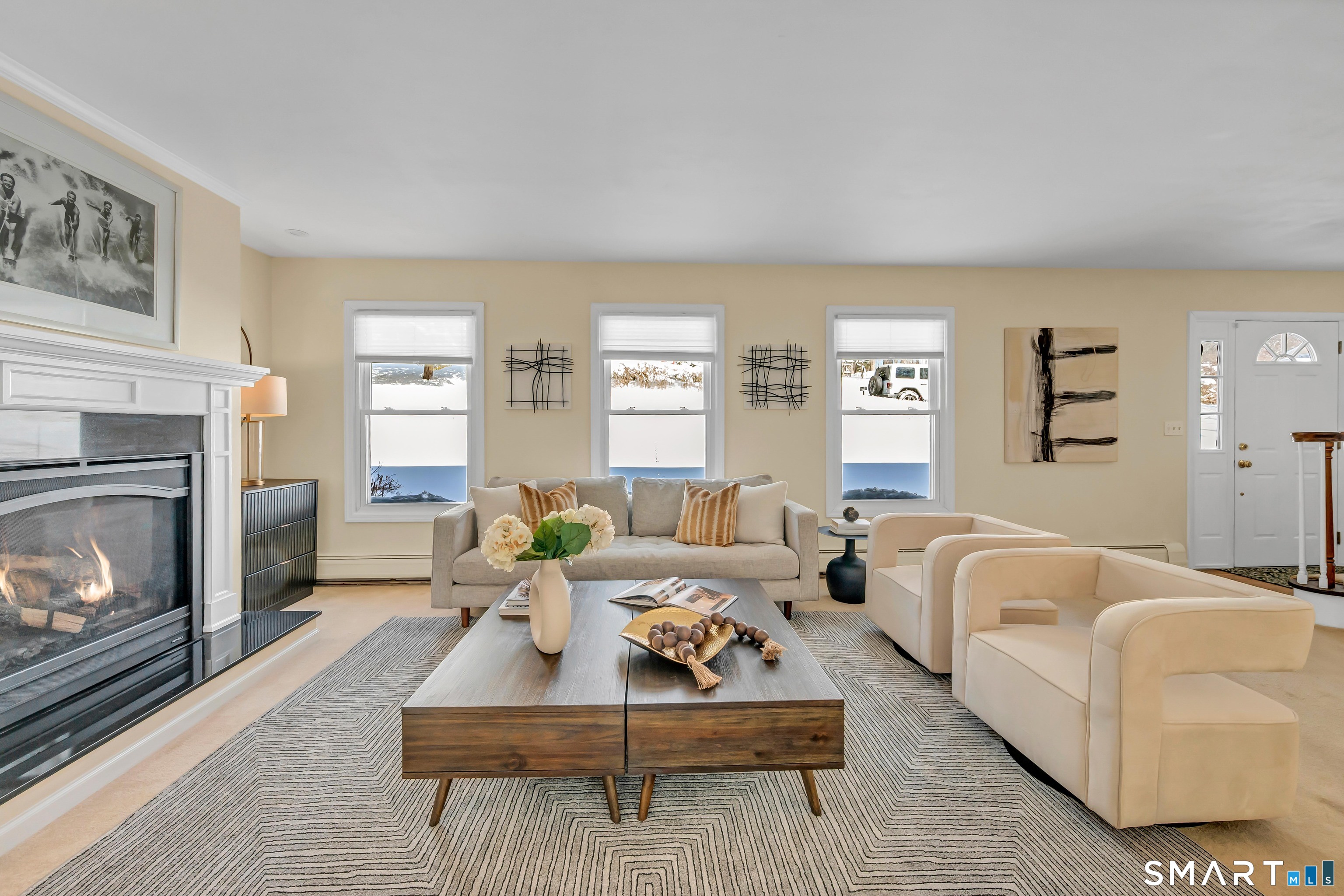 40 Middle River Road