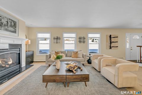 Tiny photo for 40 Middle River Road, Danbury, CT 06811 (MLS # 24156079)