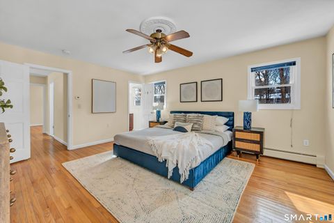 Tiny photo for 40 Middle River Road, Danbury, CT 06811 (MLS # 24156079)