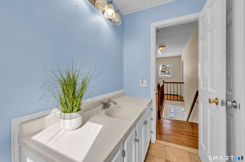 Tiny photo for 40 Middle River Road, Danbury, CT 06811 (MLS # 24156079)