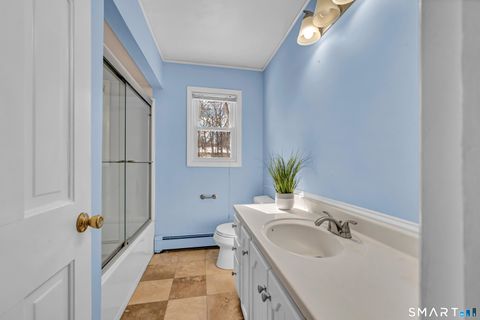 Tiny photo for 40 Middle River Road, Danbury, CT 06811 (MLS # 24156079)