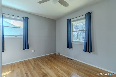 Tiny photo for 65 Lawncrest Drive, Southington, CT 06489 (MLS # 24167210)