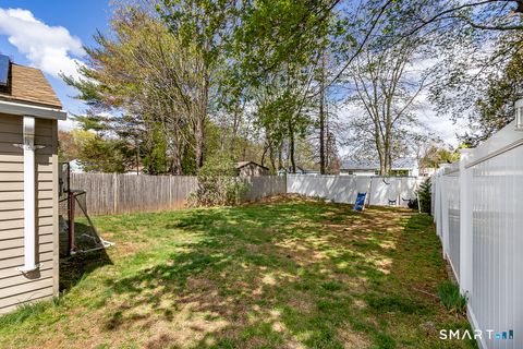 Tiny photo for 65 Lawncrest Drive, Southington, CT 06489 (MLS # 24167210)