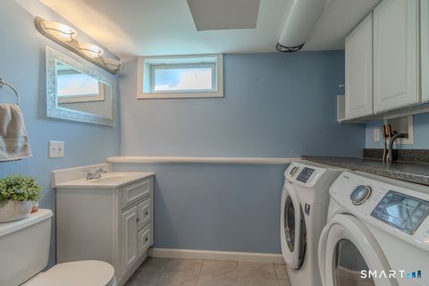 Tiny photo for 65 Lawncrest Drive, Southington, CT 06489 (MLS # 24167210)