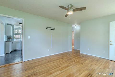 Tiny photo for 65 Lawncrest Drive, Southington, CT 06489 (MLS # 24167210)