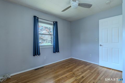 Tiny photo for 65 Lawncrest Drive, Southington, CT 06489 (MLS # 24167210)