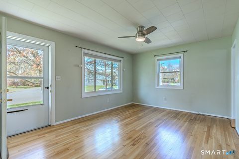 Tiny photo for 65 Lawncrest Drive, Southington, CT 06489 (MLS # 24167210)